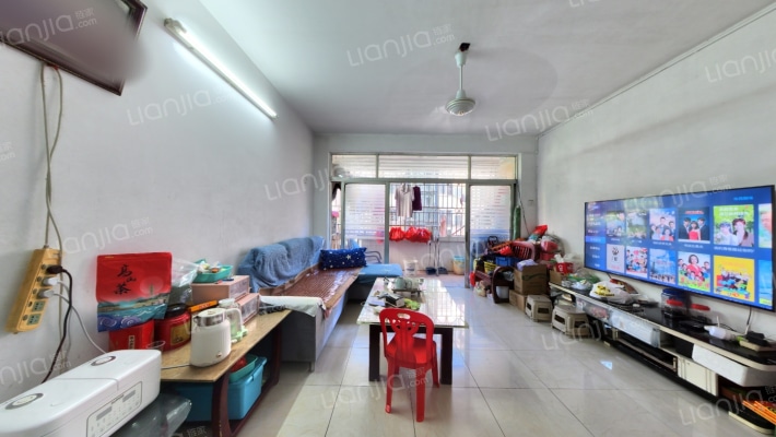 福园小区二手房实景图