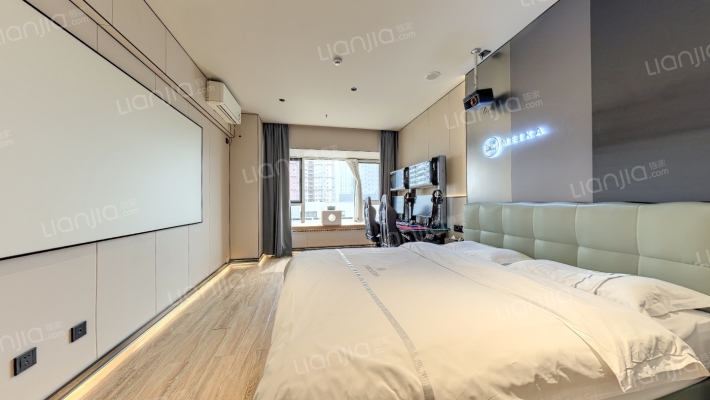 慕客天第二手房实景图