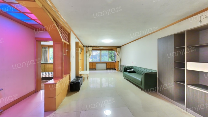 天赐良园二手房实景图