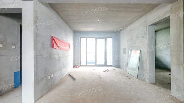 浩展.铂樾府二手房实景图
