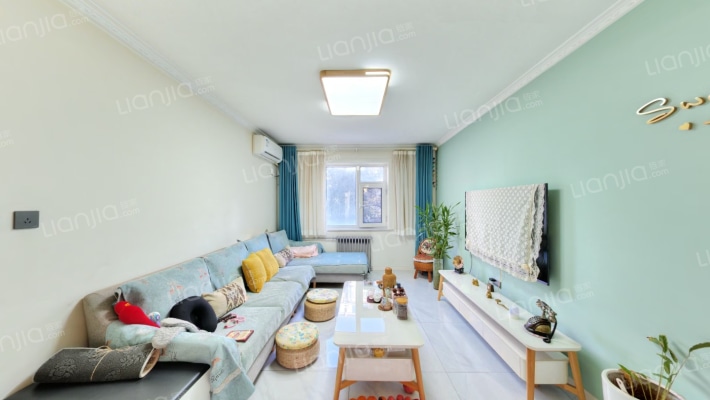 文景家园二手房实景图