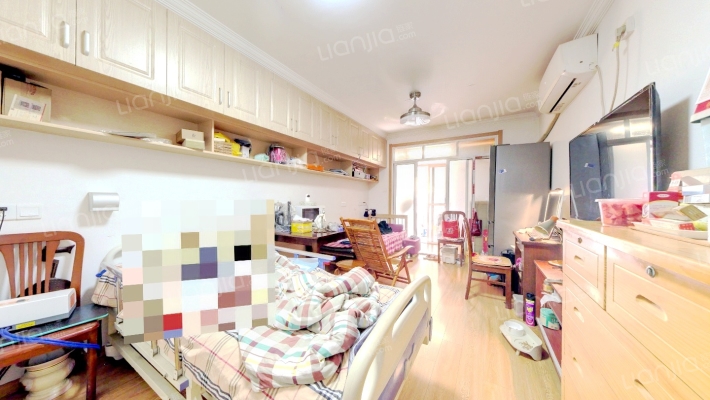 龚家宅二手房实景图
