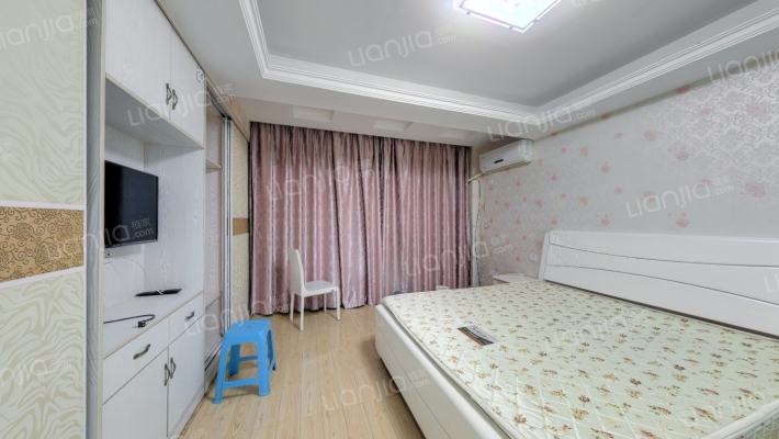 聚金商厦二手房实景图