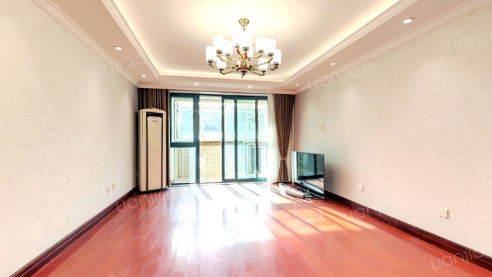 凯欣豪园二手房实景图