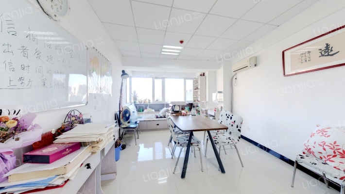 鸿鸢商务大厦二手房实景图