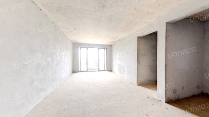 信和信大中华养生谷二手房实景图