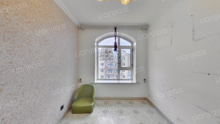 华亨名城一期二手房实景图