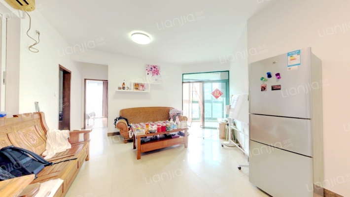 新世界逸彩庭园二手房实景图