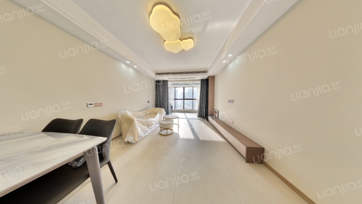 锦盛豪庭·南郡二手房实景图