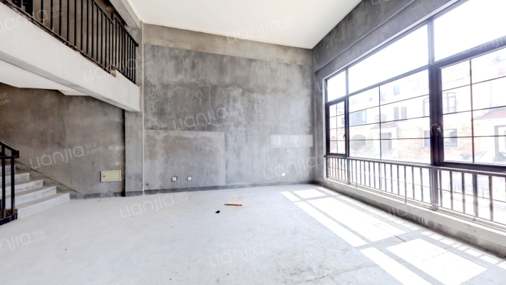 半岛华府二手房实景图