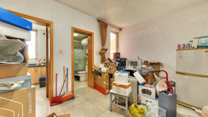 淞泽家园（二区）二手房实景图