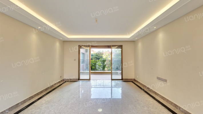 佳兆业御龙山二手房实景图