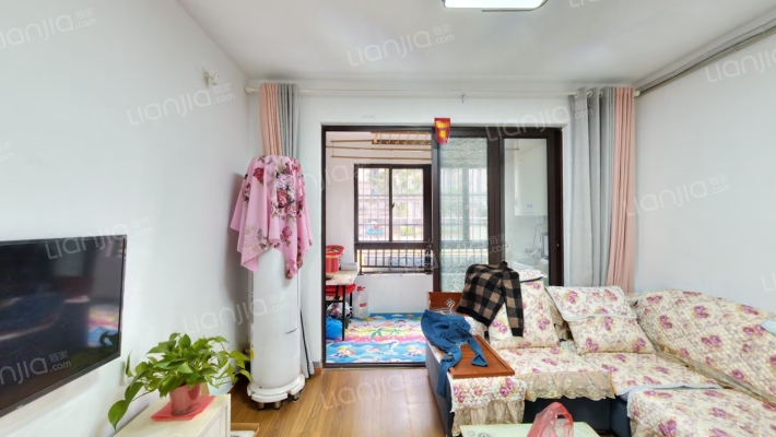 永欣新寓蔷薇苑二手房实景图