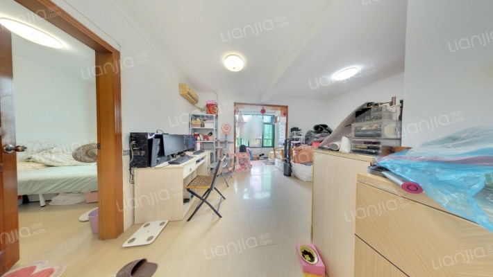 梧桐山新居一期二手房实景图