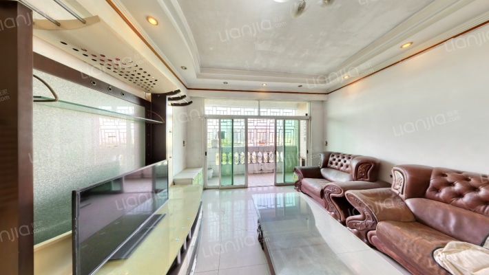 华兴楼二手房实景图