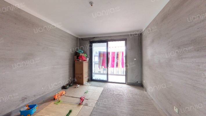 香溪铭苑二手房实景图