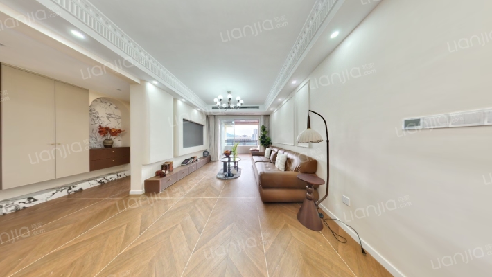 中交锦悦御澜山二手房实景图