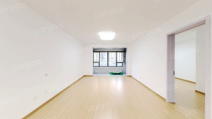 金地悦城大境二手房实景图