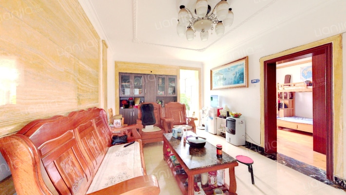 兴隆小区二手房实景图