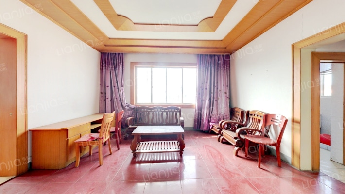 太平南路七号二手房实景图