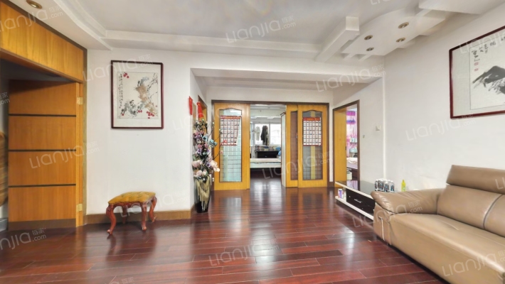 美虹小区二手房实景图
