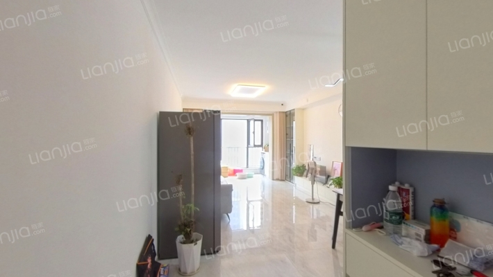 美的•盛世西望二手房实景图