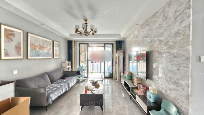 保利东郡祥园二手房实景图