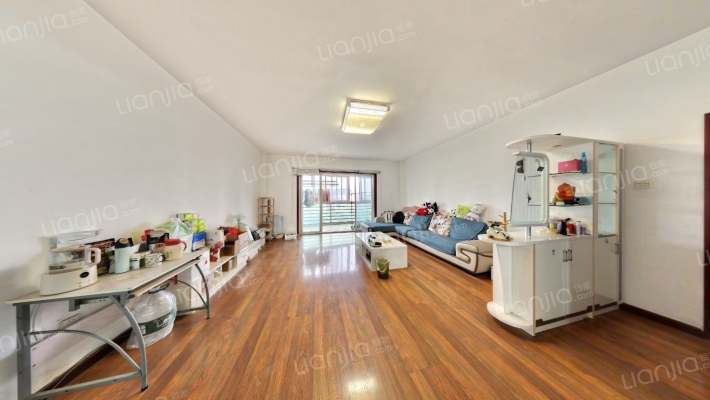 火控技术中心宿舍二手房实景图