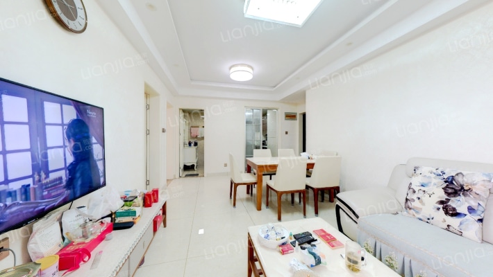 嘉茂大厦二手房实景图