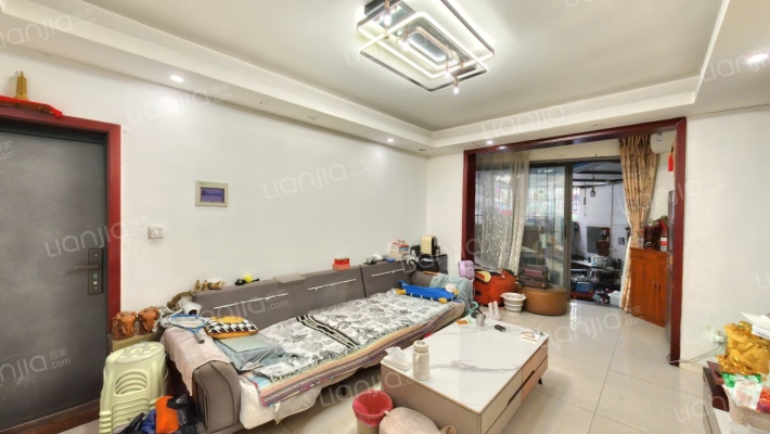 群康路40号二手房实景图