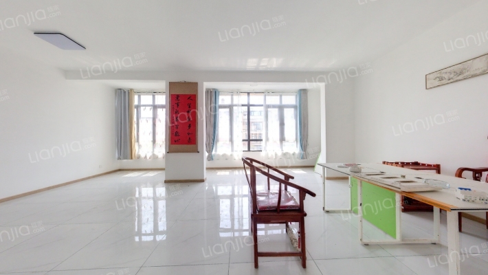 裕鸿丽宫二手房实景图