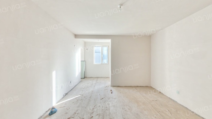 环岛豪庭二手房实景图