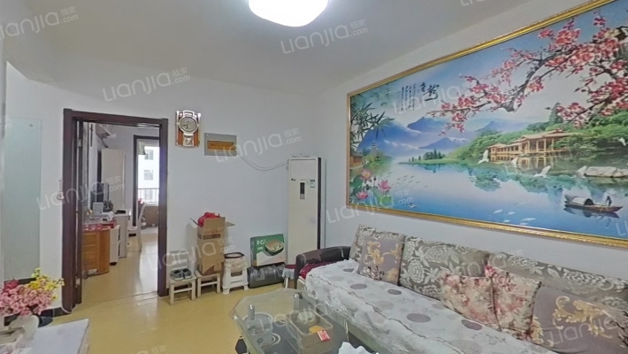 万浩家园二手房实景图