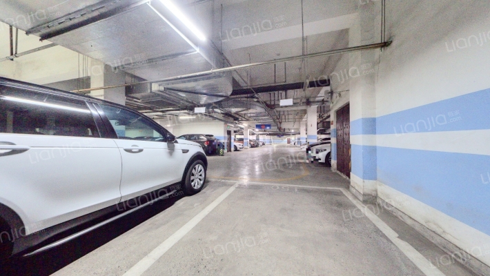 远洋一方花语苑二手房实景图