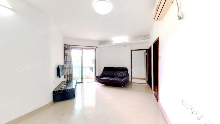 西门口广场二手房实景图