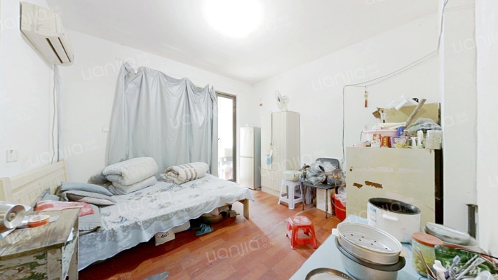 和昌熙溪花园二手房实景图