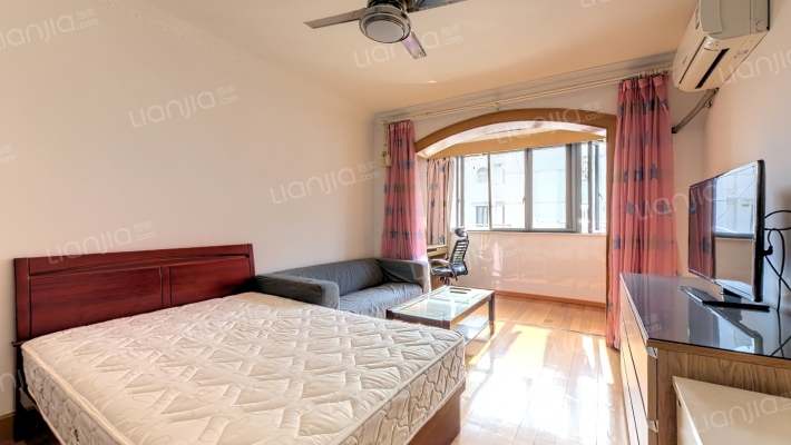 曹杨八村(益达苑)二手房实景图