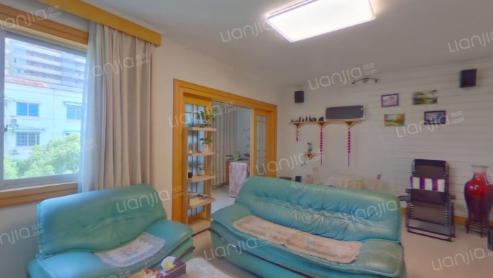 金信花园二手房实景图