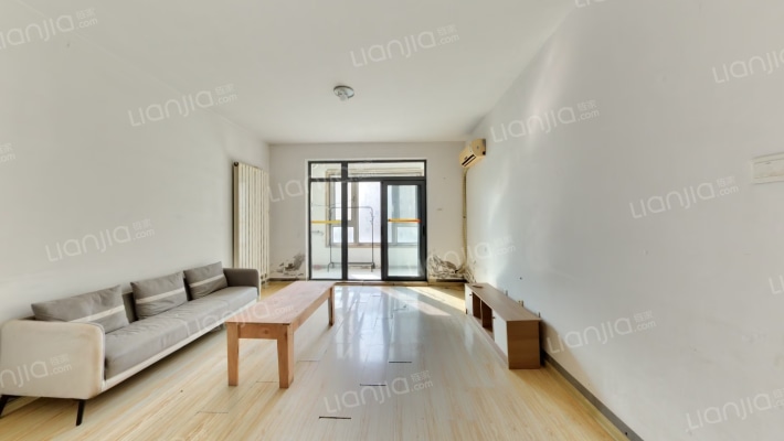 中海天悦府二手房实景图