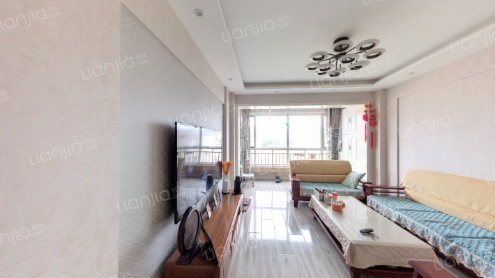 恒瑞小区二手房实景图