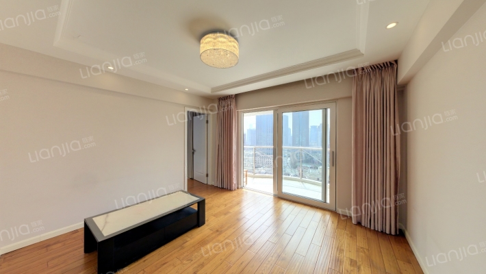 中福城二期二手房实景图