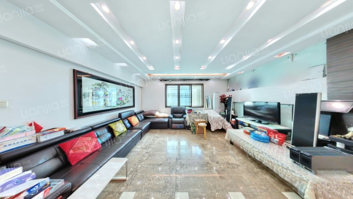 金邮小区二手房实景图