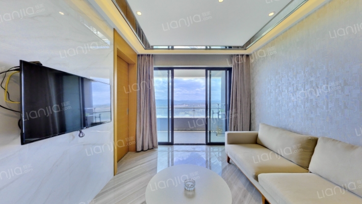 俊发玉龙湾二手房实景图