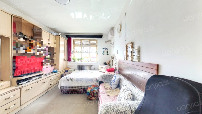 棉三宿舍二手房实景图