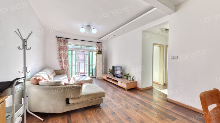 汉水熙园二手房实景图