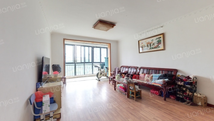 丽景雅苑小区二手房实景图