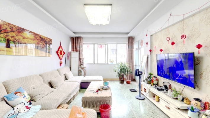 富强路二巷二手房实景图