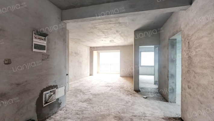 南湖壹号二手房实景图