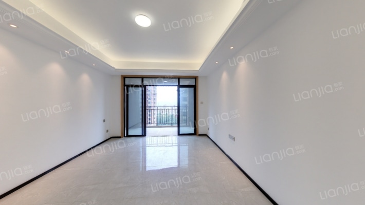 世纪乐活公元城二期欢乐颂二手房实景图