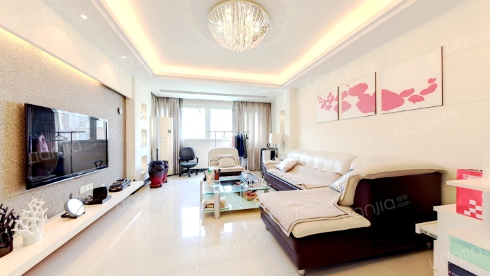 久久思达二期二手房实景图